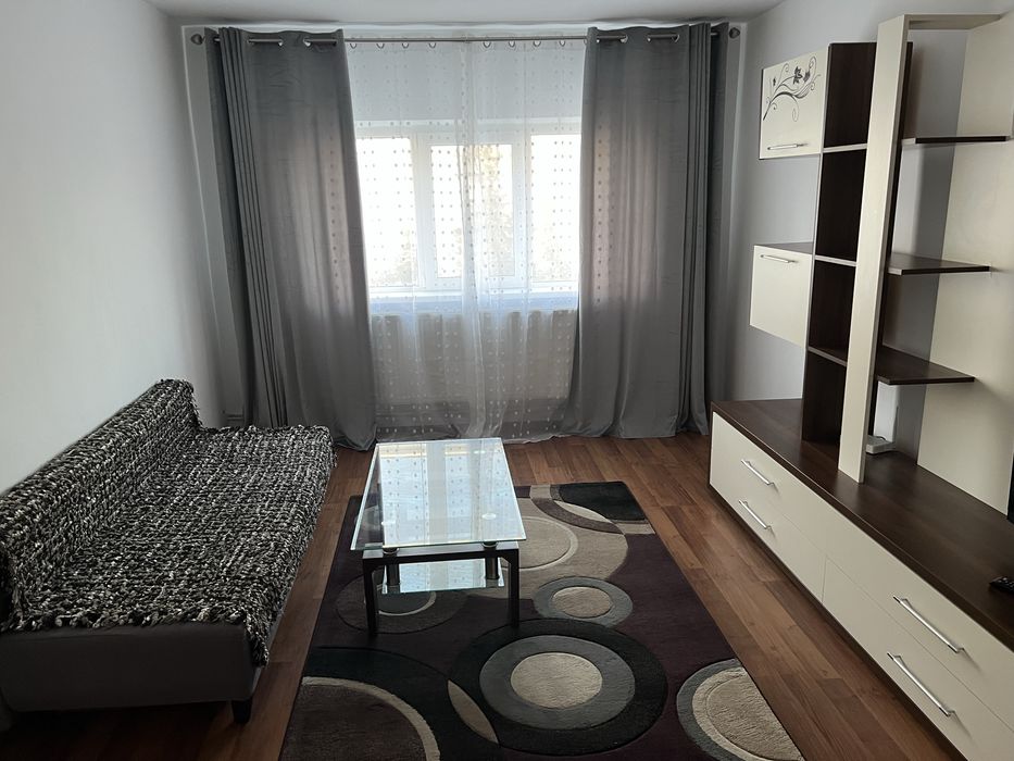 Inchiriez apartament 2 camere