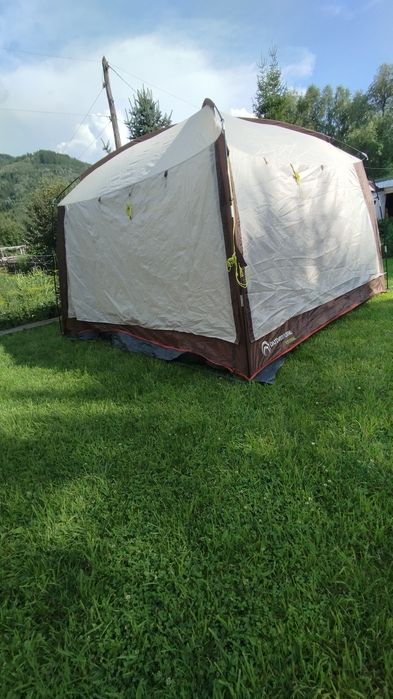 Шатер outventure lounge