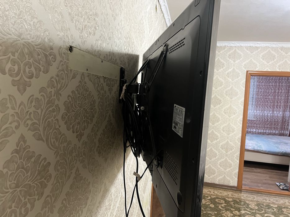 Телевизор сатылады