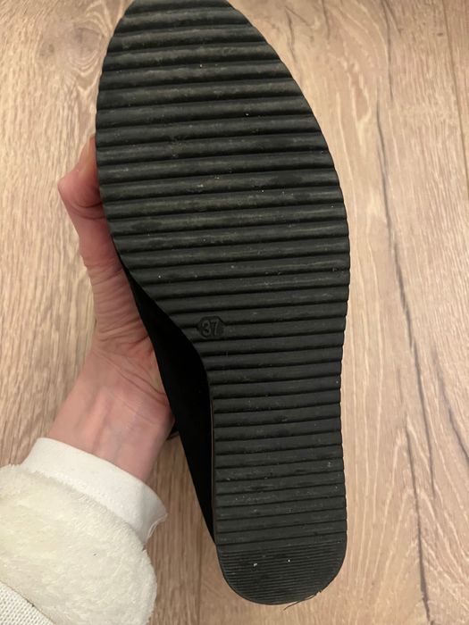 Дамски обувки Graceland , 37