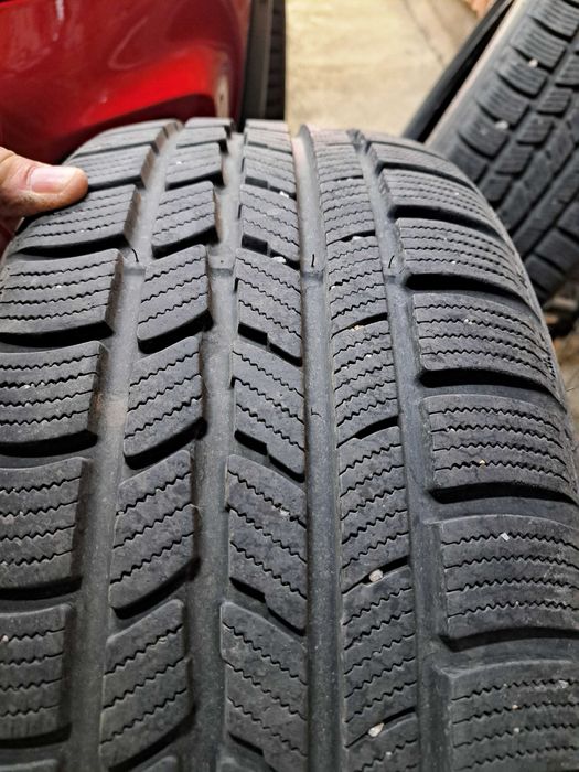 Зимни гуми в добро състояние