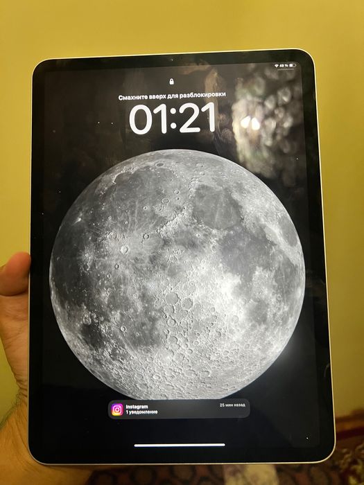 iPad 11 PRO ( 11 дюймовый ) ( 4-го поколения)