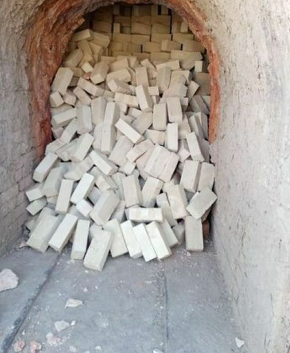 Кирпич жженый полутора газоблок и шлакоблок