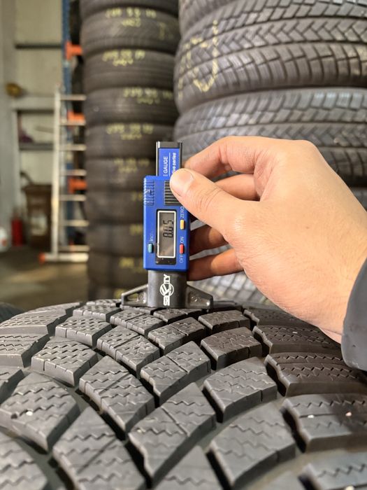 Anvelope iarna 235/45/18 Bridgestone Blizzak LM-005 235 45 18 R 18