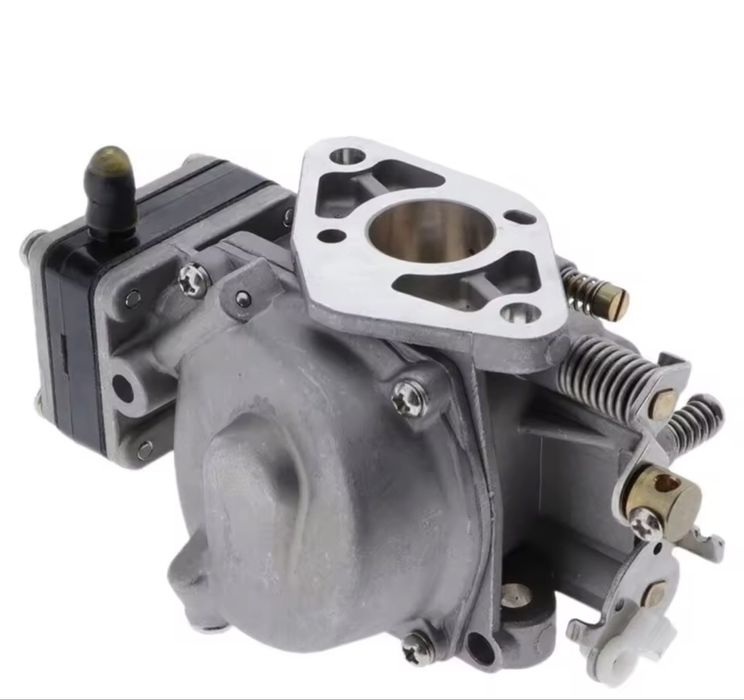 Carburator Barca 6G1-14301-01 pentru motor Ambarcatiune Yamaha 6HP 8HP în 2 timpi, piese aftermarket pentru motor de barcă 6G1-14301-10 6G1-14301
