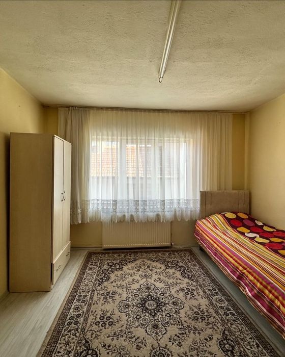 Комната в аренду для семьи в квартире