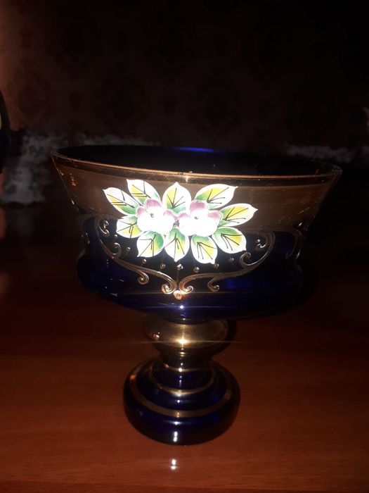 Baygem chehskiy zavod