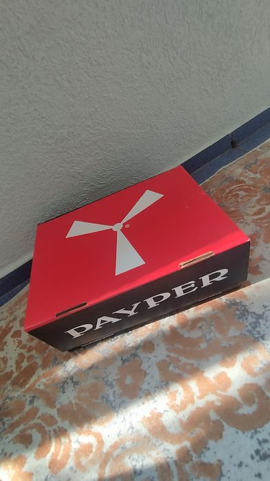 Работни обувки PAYPER 45 номер