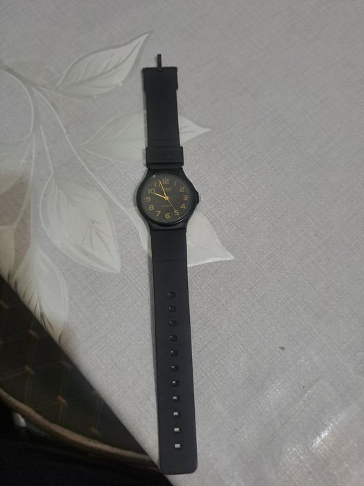 Swiss Military by Chrono