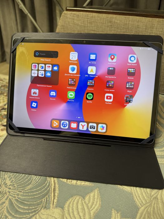 Продам планшет HUAWEI MatePad SE 11