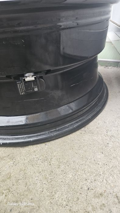 Джанти- 18 "OZIGIN" -5×114.3