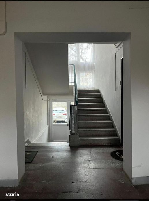 Apartament 3 camere decomandat, Rogerius – str. Aluminei