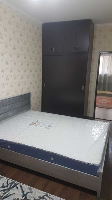 Продам свою 2-х комнатную квартиру. Чиланзар-16