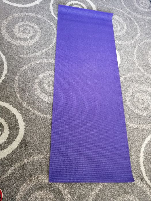 Коврик для йоги/фитнеса