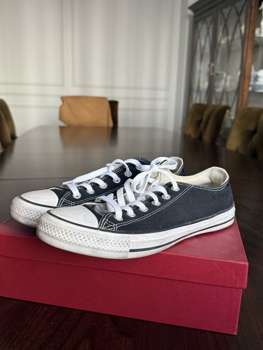 Converse All Star кеды