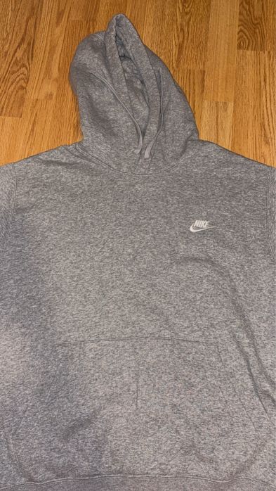 Hanorac nike in stare buna