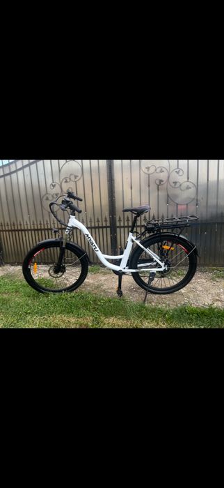 Bicicleta Electrica 26 inch