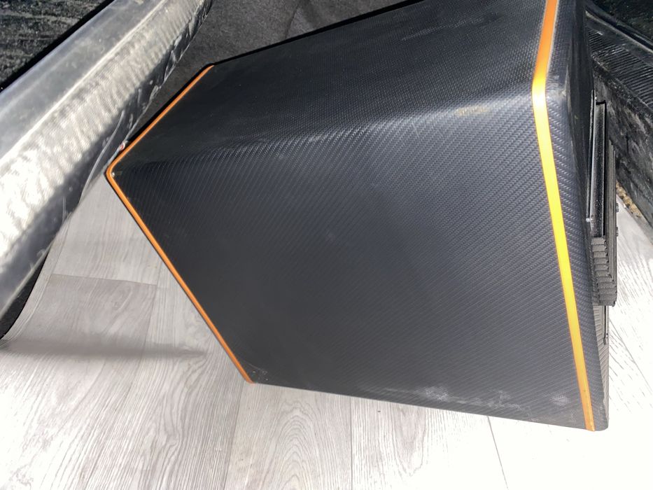 Сабвуфер буфер сатылалы