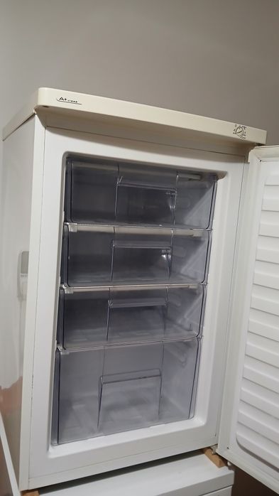 Congelator Whirlpool A+