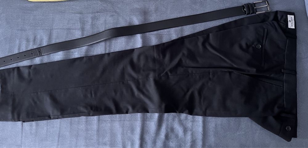 Costum Mire Seroussi