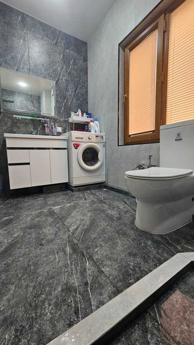 Паркентский, 5-комнат, 120 м², Мебель + Техника, Евроремонт