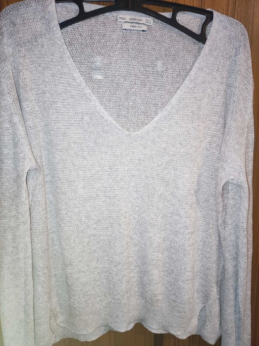 Дамска блуза ZARA KNIT