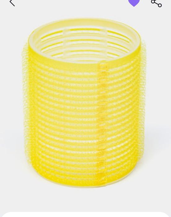 Бигуди для укладки волос