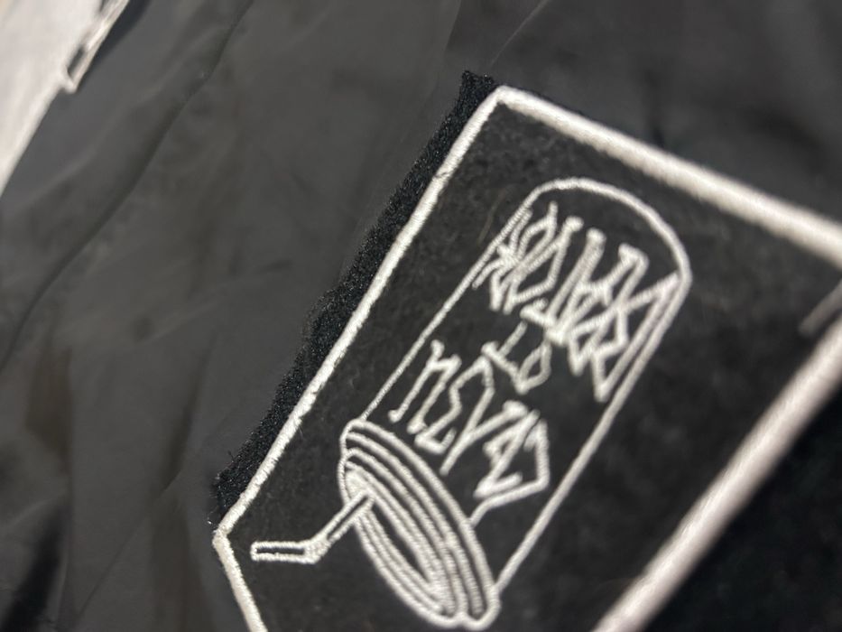 Ветровка Team02 fyre