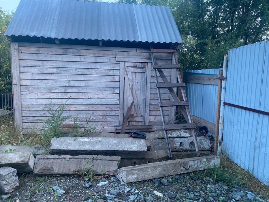 Продам баня продам баня