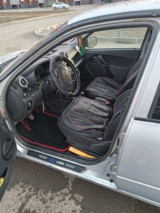 Продам Лада Гранта 2190.