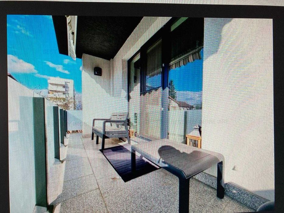 Apartament 3 camere zona Chitila (pod Constanta)