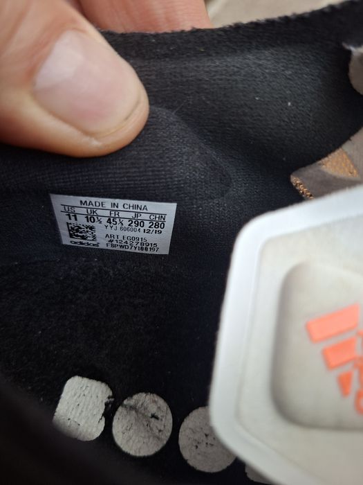 Adidas Ultraboost PB
Pantofi Ultraboost PB
Pantofi Ultraboost PB