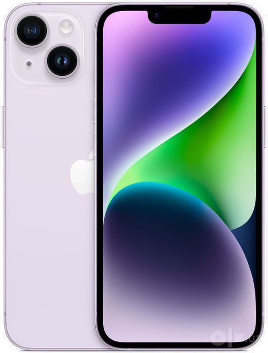 Iphone 14 idial 256gb