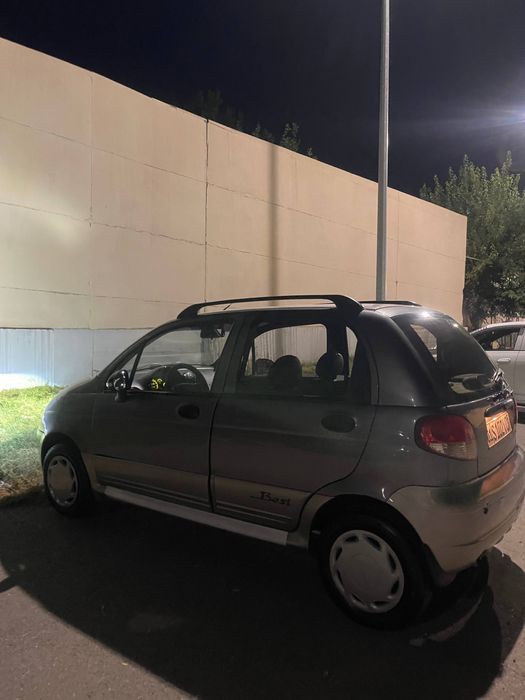 Matiz arenda 500..195 dan 2 yil