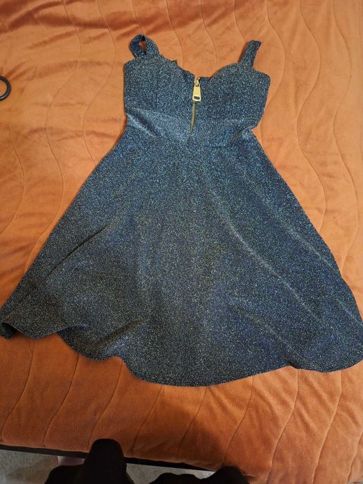 Ежедневна дамска рокля