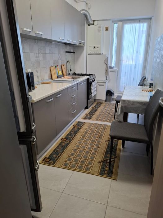 De inchiriat garsoniera