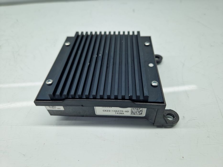 Amplificator audio Jaguar XF (X250) [Fabr 2008-2015] Facelift CX23-14A