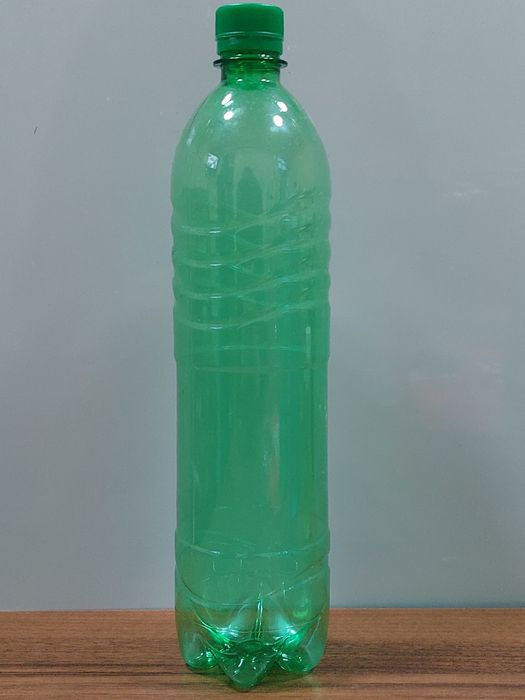 Баклажка 1 литр 1.5 литр