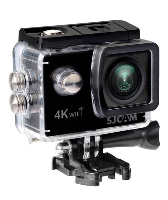 Экшн-Камера SJCam SJ4000 Air