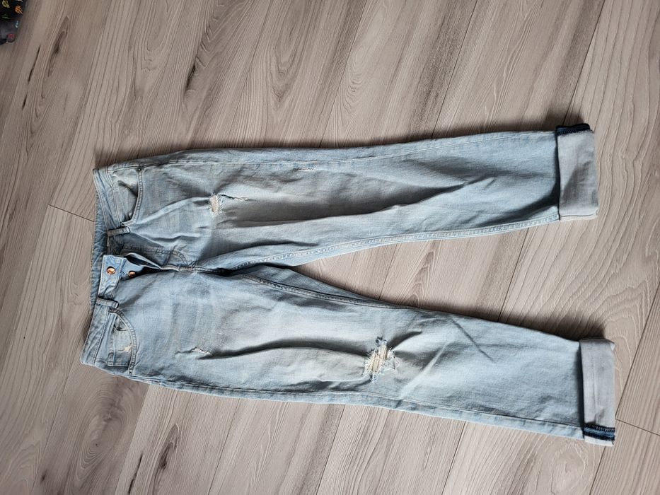 Lot blugi marimea 36 S-M