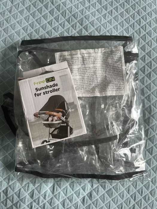 Детска/бебешка количка CAM 3 в 1