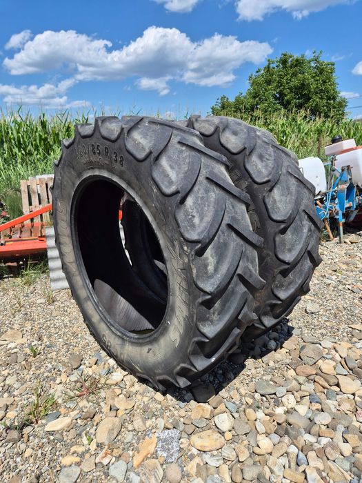 Cauciuc anvelopa 420/ 85 R 38 ( 16.9 R 38)