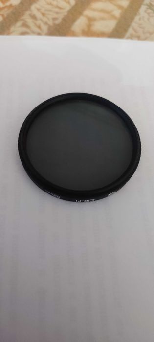 Hoya филтър 52mm Cir-pl
