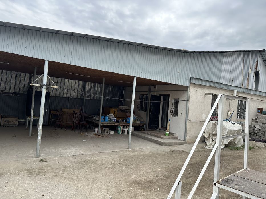 аоенда склад 200м2