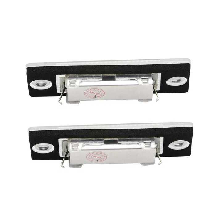 LED Плафони за Заден Номер Светлини VW Touran Jetta Passat Caddy Golf