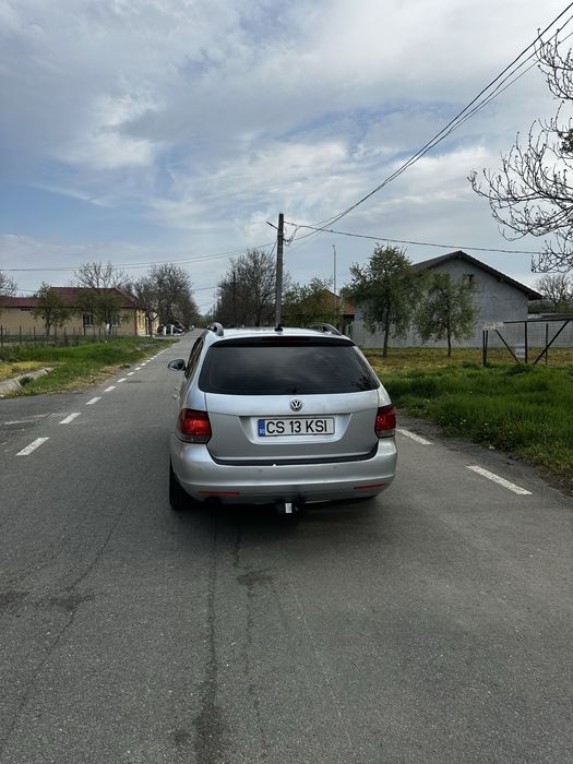 Volkswagen golf 6