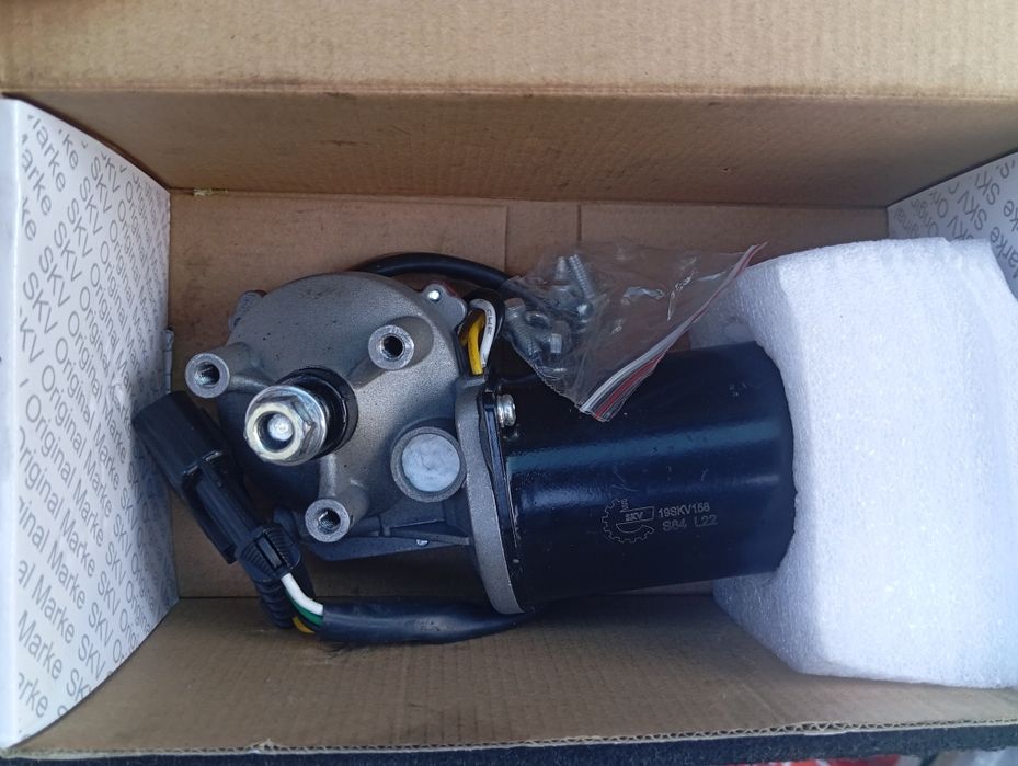 Части за Опел мерива