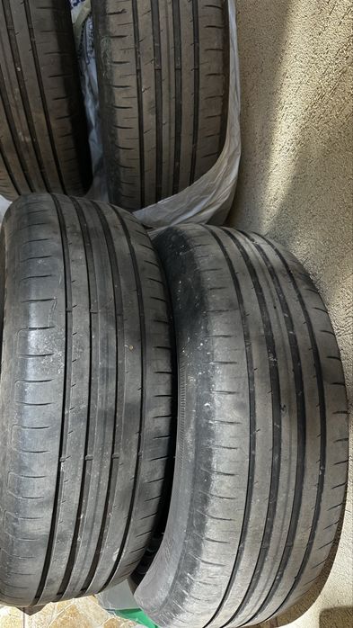Cauciucuri de vara -  GOOD YEAR  205/60/R16 92 V