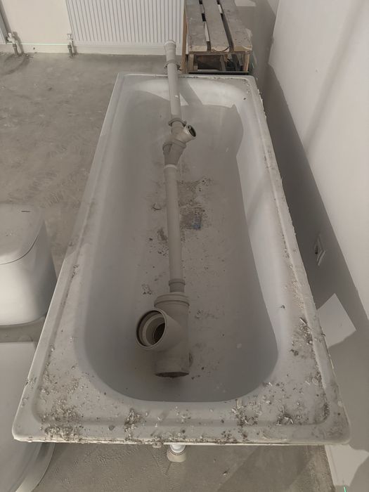 ванна раковина сместитель