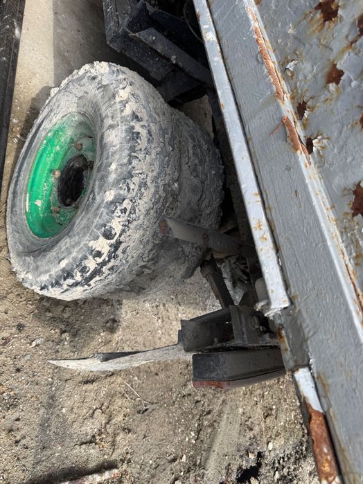 Профавам Ifa multicar